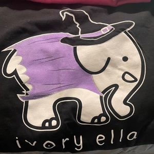 Ivory Ella - Halloween